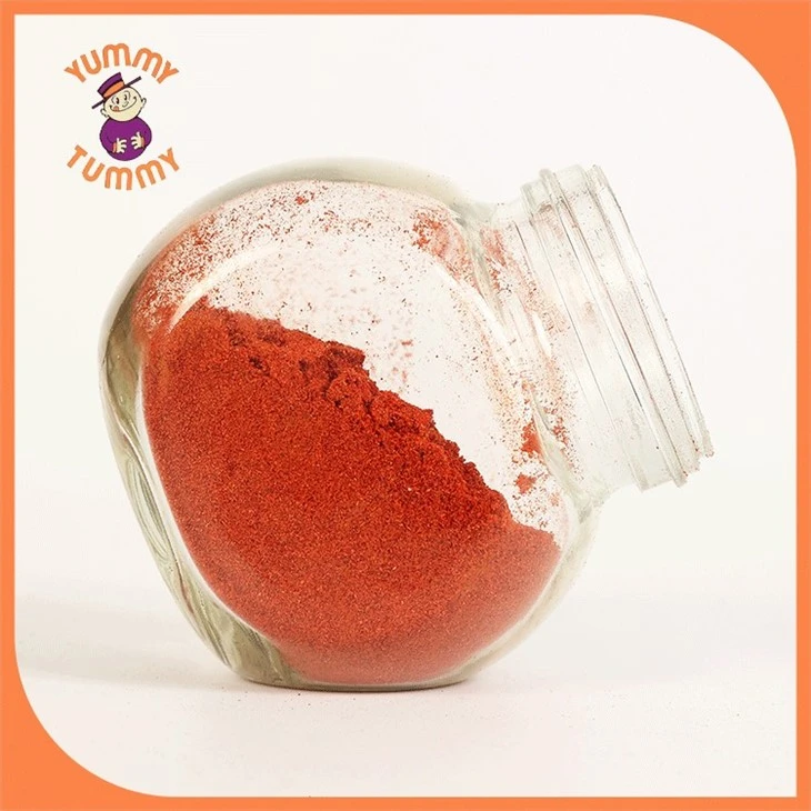 sweet paprika powder asta220 (1)