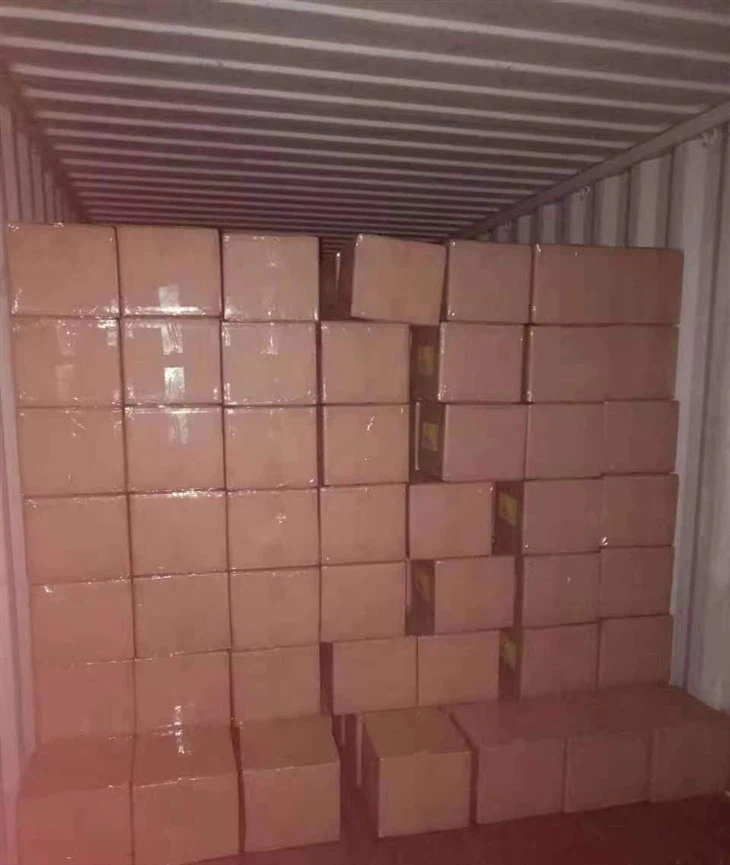 Garlic Powder, Item #2000 Producer