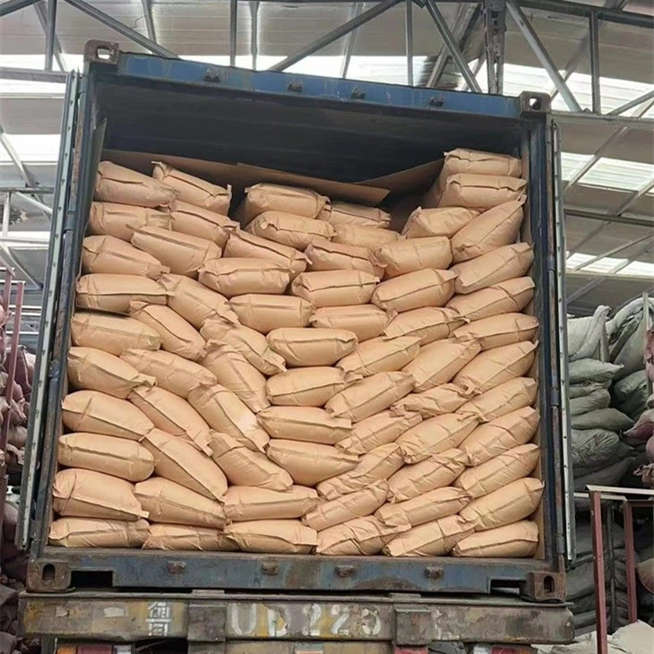 Sweet Paprika Powder Producer